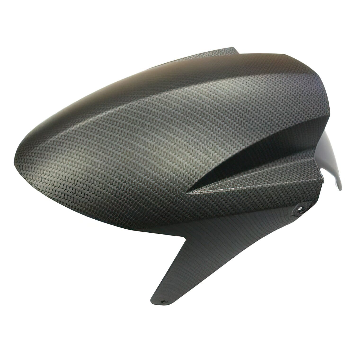 SP-88092 Parafango anteriore Yamaha Aerox / MBK Nitro Carbon