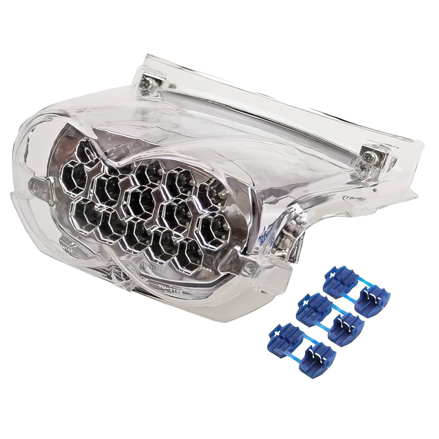 SP-88098 Fanalino 15 LED Yamaha Neos / MBK Ovetto, COD: SP-88098