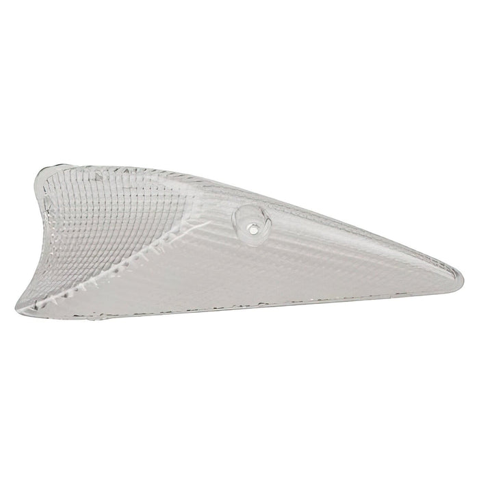 SP-88285 Lente Freccia bianco posteriore sinistro Peugeot Speedfight 2, COD: SP-88285
