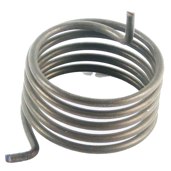 SP-88345 Molla Pedivella avviamento Tomos A35, COD: SP-88345