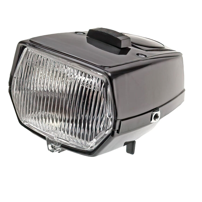 SP-88574 Faro Puch Maxi N / Europa nero, COD: SP-88574
