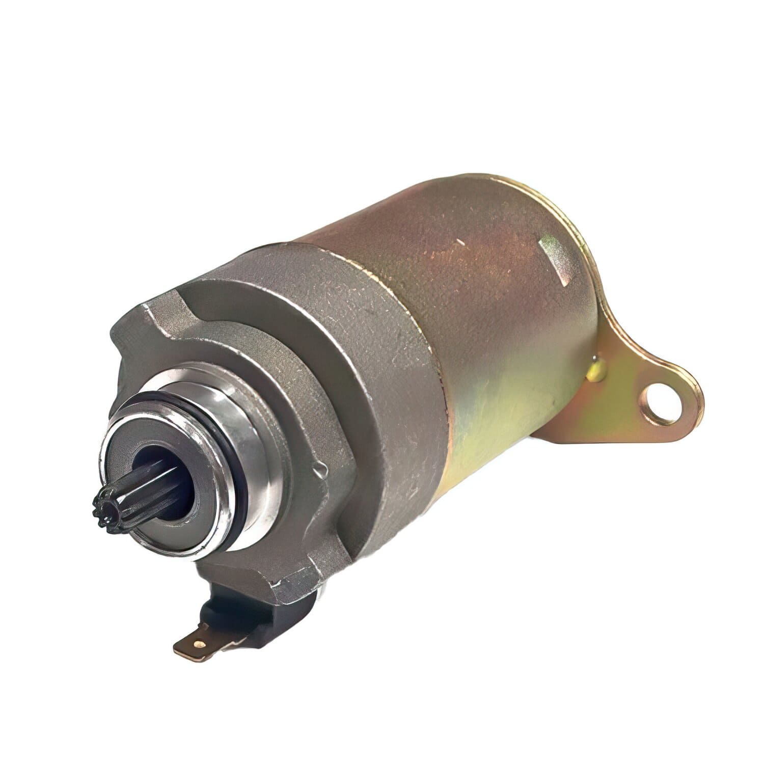 SP-88717 Motorino avviamento Sym Mio / Fiddle 2 / Peugeot 4T, COD: SP-88717