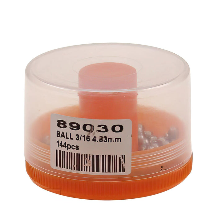 SP-89030 Sfere cuscinetti 3 / 16 4,76 mm Per 144 pezzi, COD: SP-89030