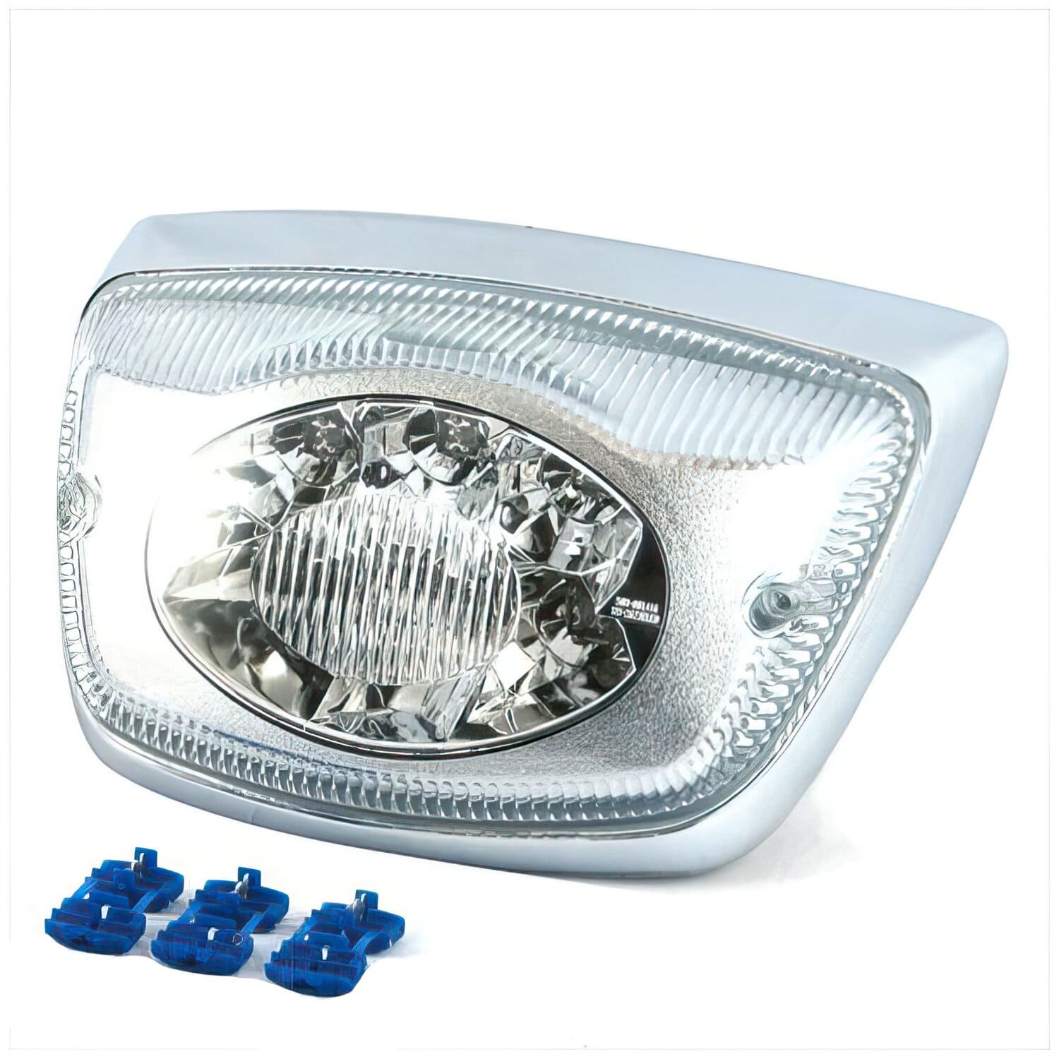 SP-89064 Fanalino Vespa LXV / LX 50 / 125, COD: SP-89064
