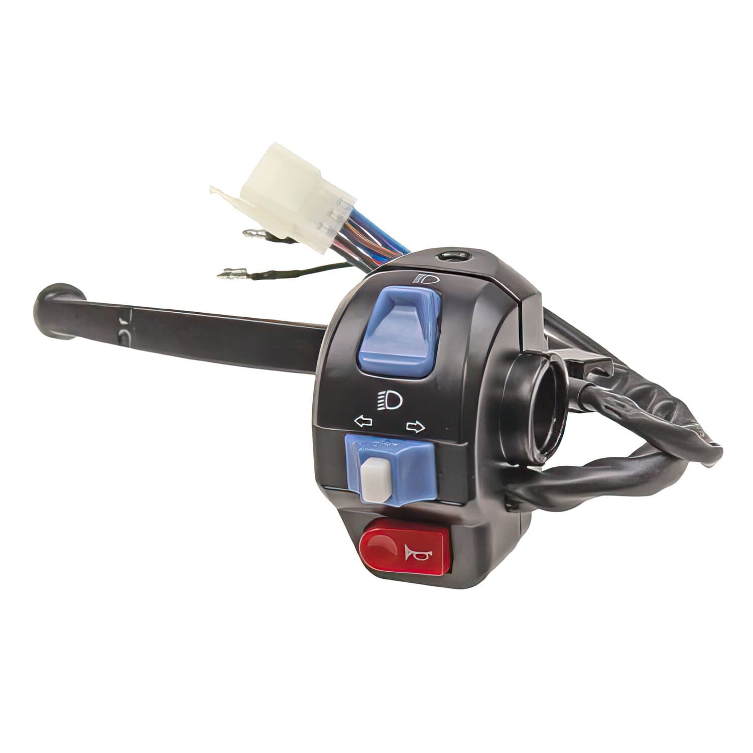 SP-89259 Leva freno sinistra filettatura destra GY6, COD: SP-89259