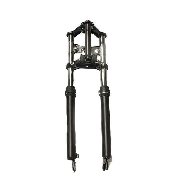 SP-89440 Forcella EBR Puch Maxi 445mm nero, COD: SP-89440