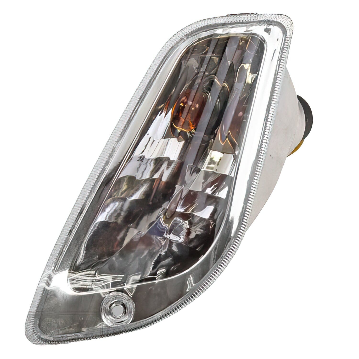 SP-89445 Freccia anteriore sinistro Vespa LX 50 / 125 2T / 4T, COD: SP-89445
