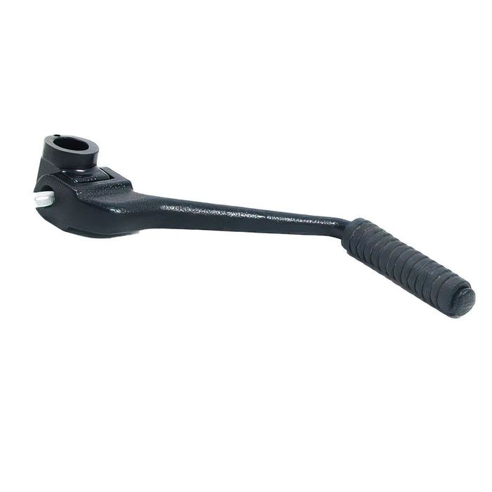 SP-89505 Leva messa in moto Tomos A35 acciaio nero, COD: SP-89505