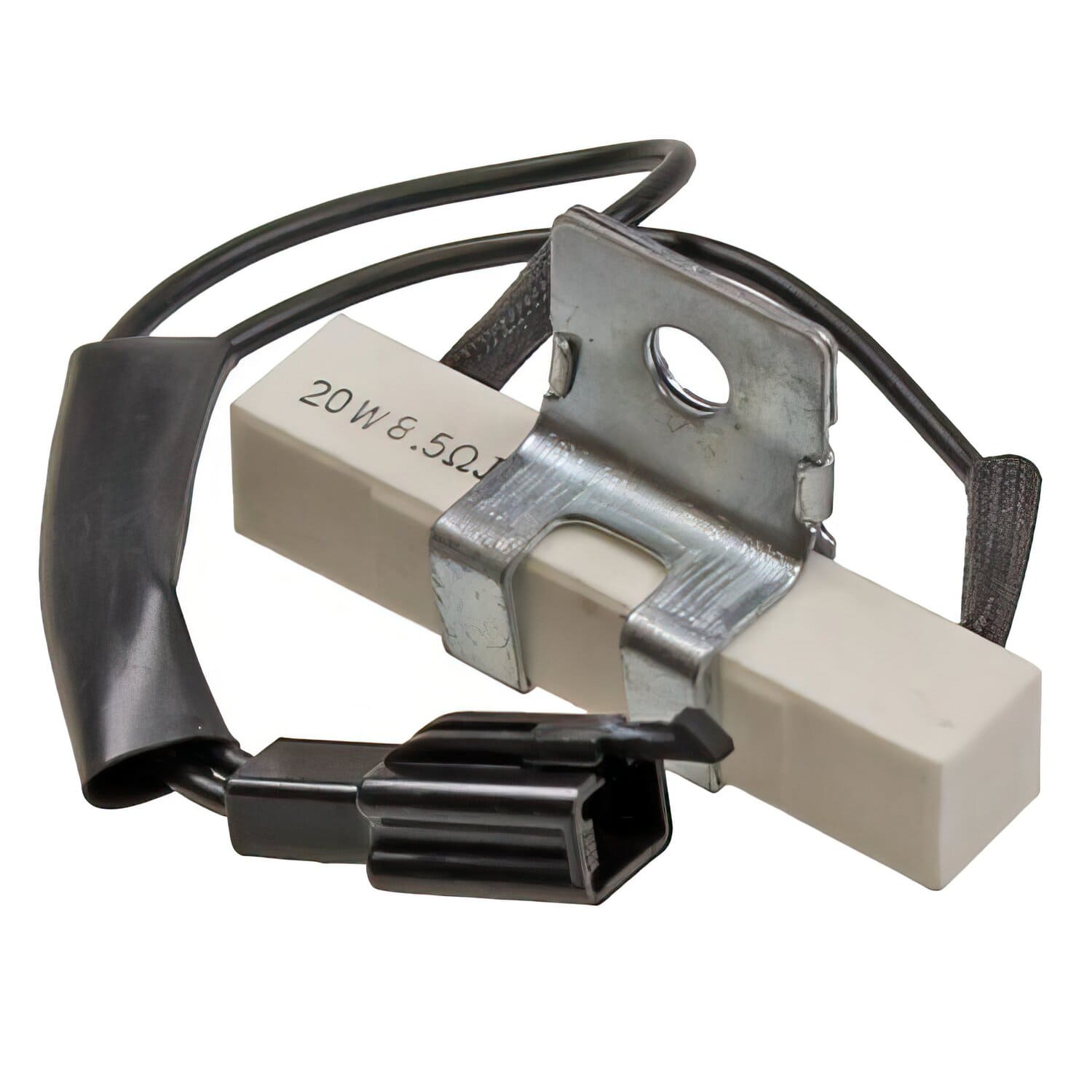 SP-89519 Resistenza faro Yamaha Aerox / Neos / MBK Nitro / Ovetto 20W 8,5 Ohm, COD: SP-89519