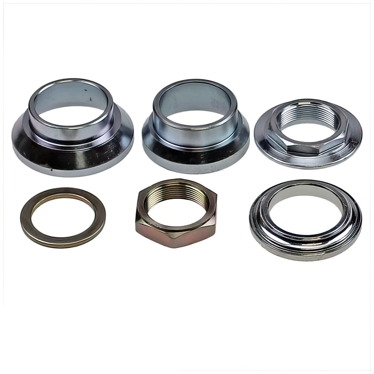 SP-89531 Serie cuscinetti testa sterzo senza sfere Beta Ark 29,5 mm, COD: SP-89531