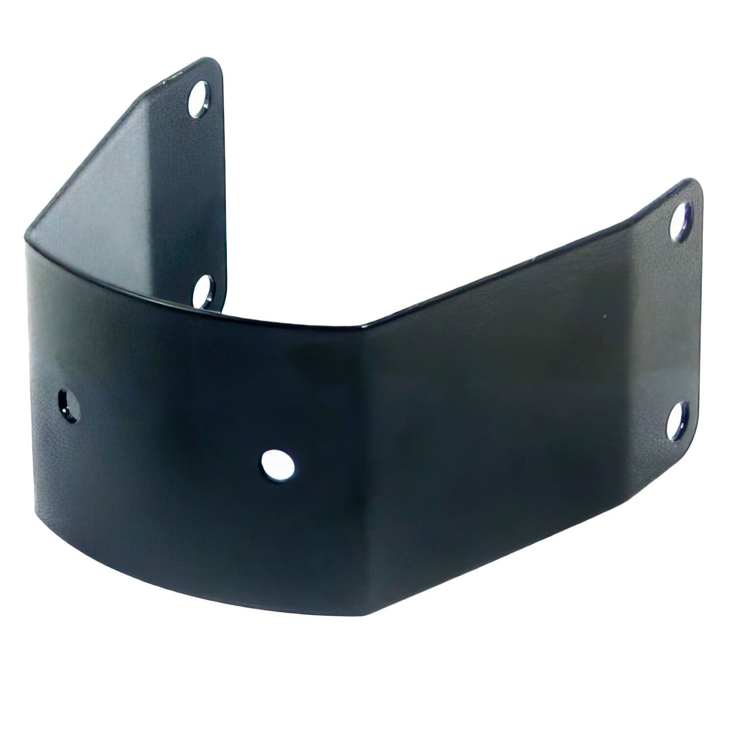 SP-89753 Staffa parafango Tomos A35"07 nera, COD: SP-89753