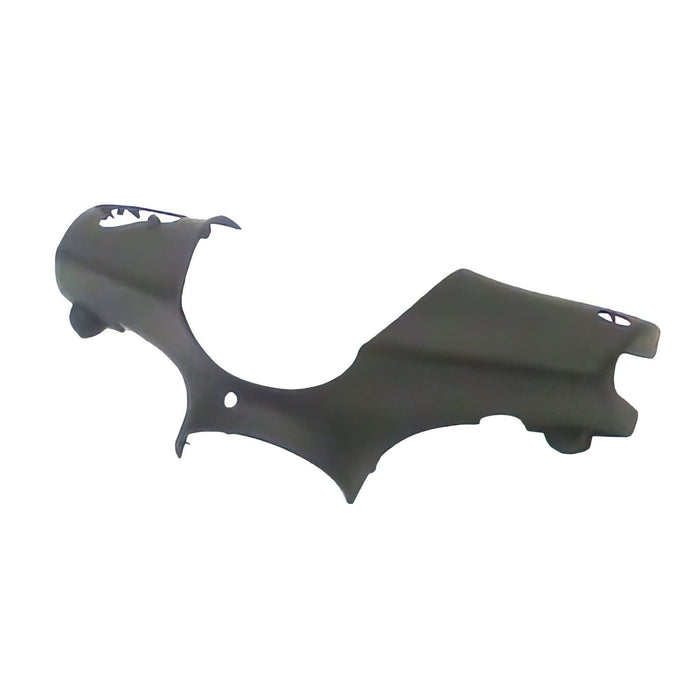 SP-89834 Carena manubrio Piaggio Zip 2000 / SP NM Nero opaco