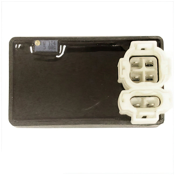 SP-89871 Centralina CDI 4T GY6 tipo B regolabile CA, COD: SP-89871