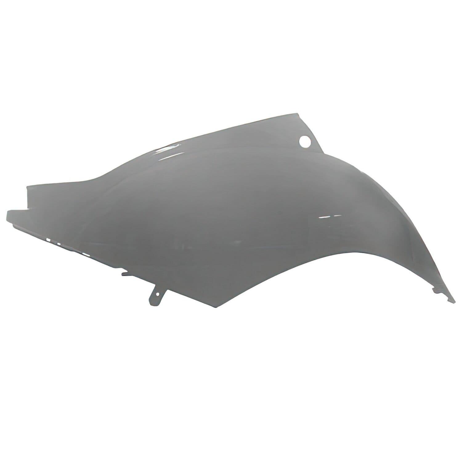 SP-90117 Carena laterale Sym Mio 2006-2016 sinistro argento, COD: SP-90117