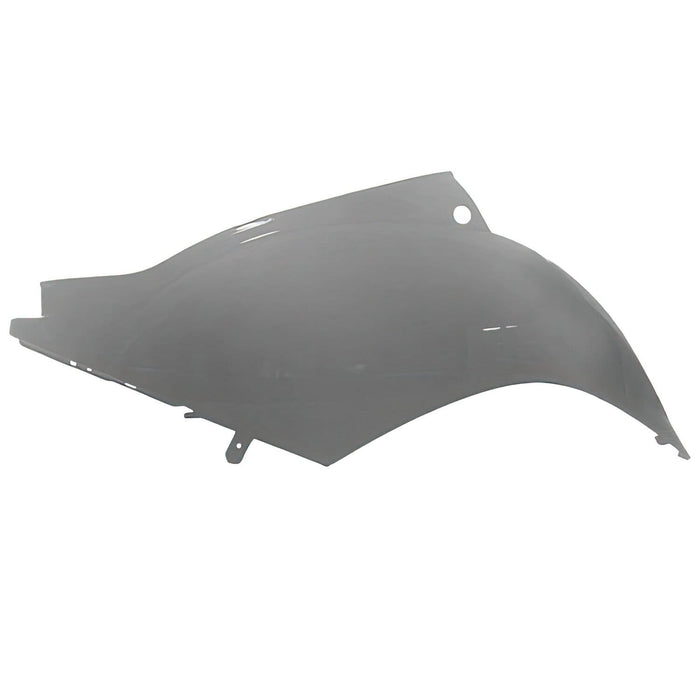 SP-90117 Carena laterale Sym Mio 2006-2016 sinistro argento, COD: SP-90117