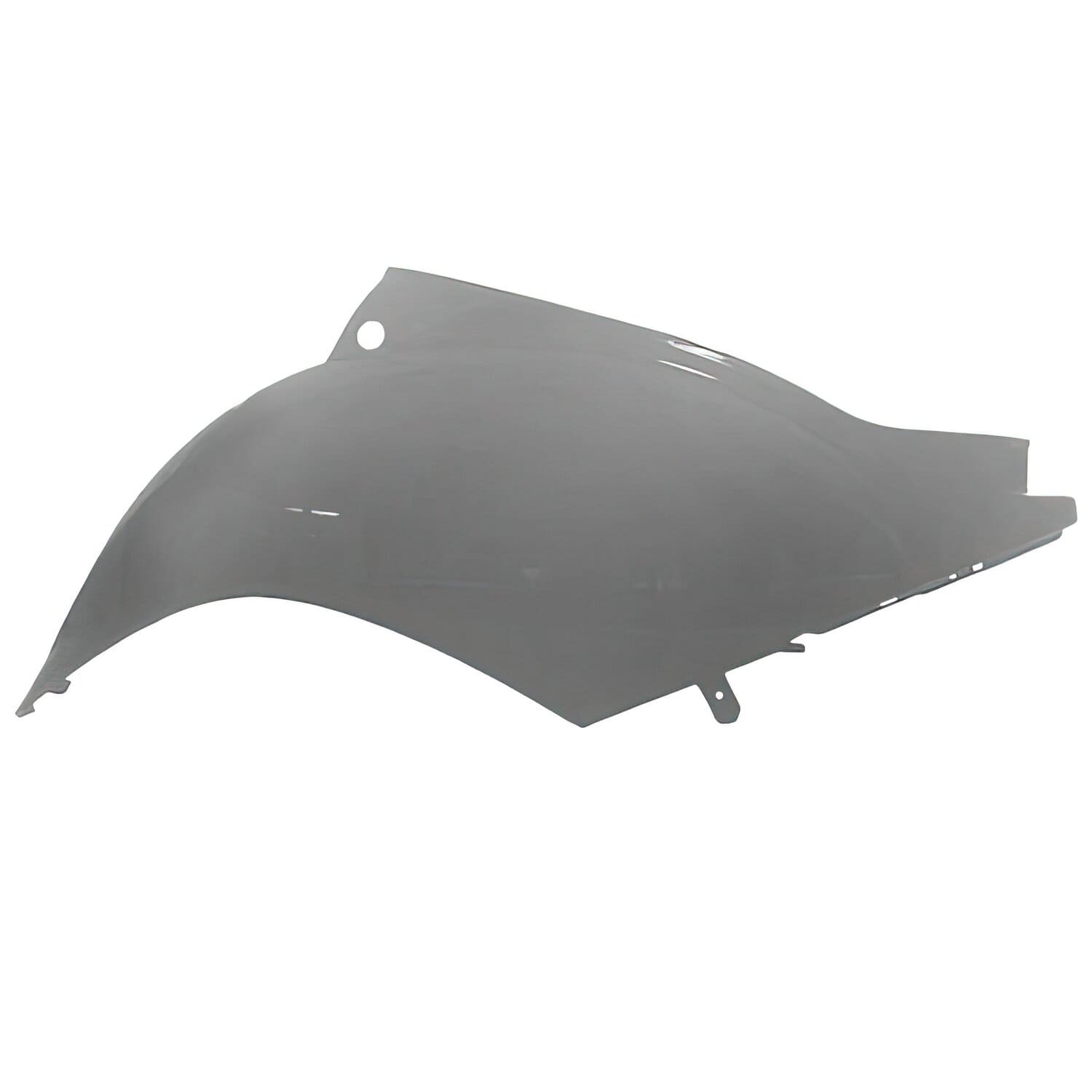 SP-90121 Carena laterale Sym Mio 2006-2016 destro argento, COD: SP-90121