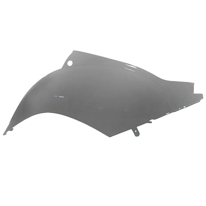 SP-90121 Carena laterale Sym Mio 2006-2016 destro argento, COD: SP-90121