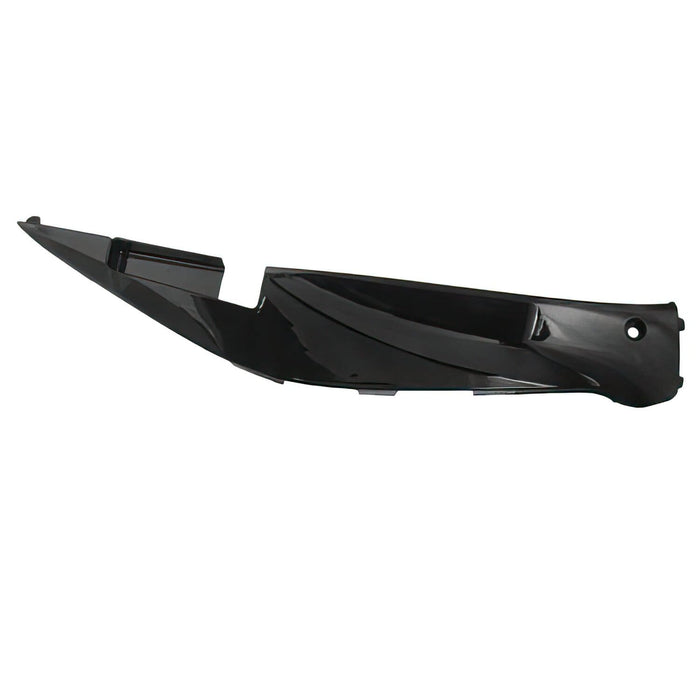 SP-90133 Spoiler laterale Sym Mio 2006-2016 destro nero, COD: SP-90133