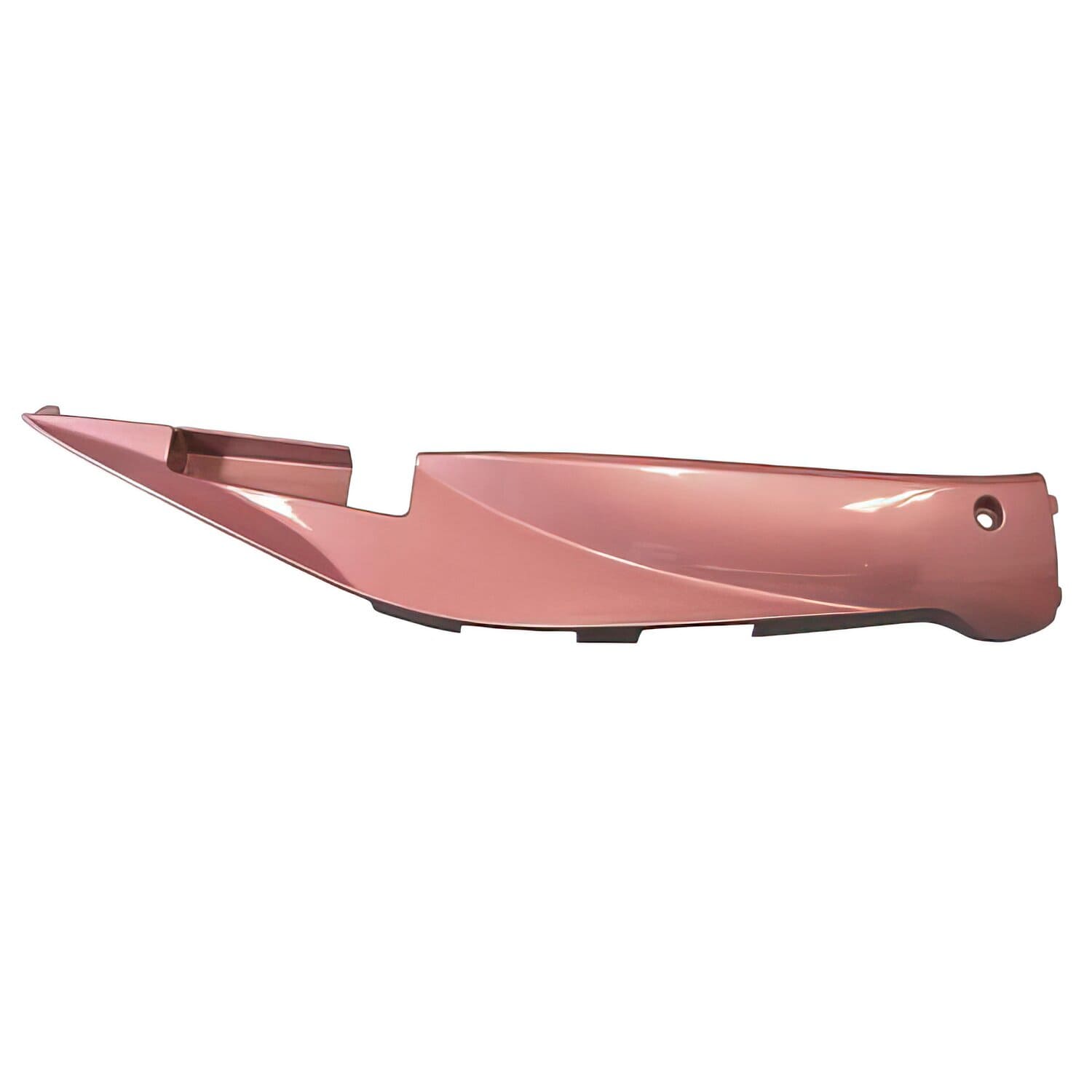 SP-90134 Spoiler laterale Sym Mio 2006-2016 Destro Rosa