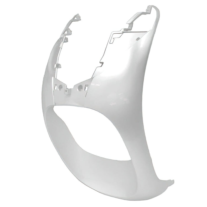 SP-90136 Carena anteriore inferiore Sym Mio 2006-2016 bianco, COD: SP-90136