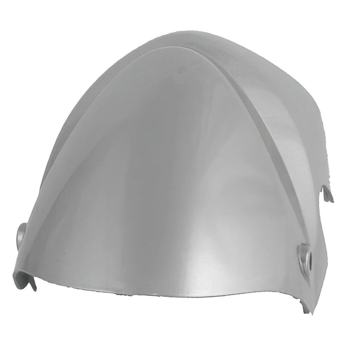 SP-90142 Carena manubrio Sym Mio 2006-2016 argento, COD: SP-90142