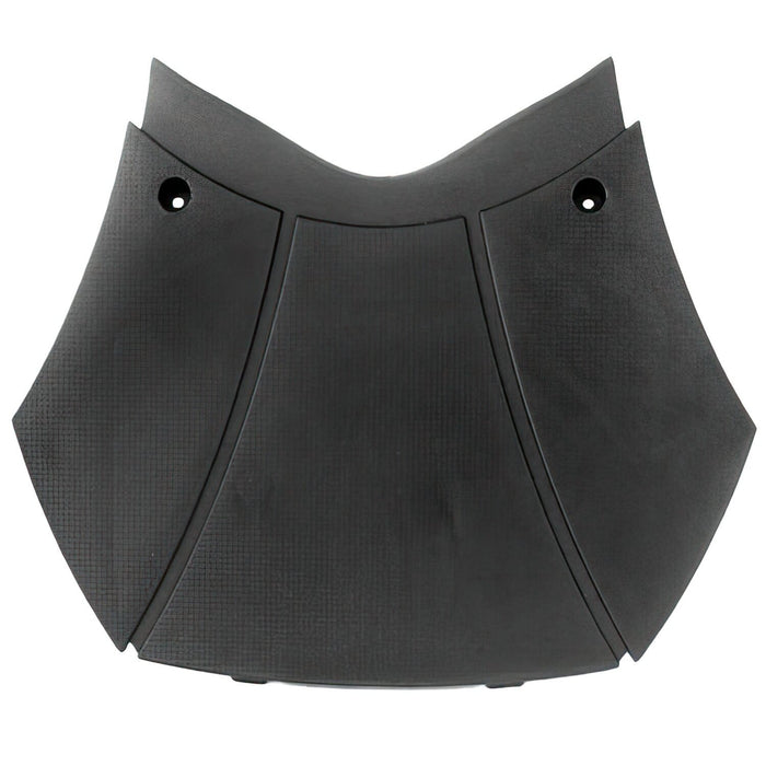 SP-90149 Coperchio vano batteria Sym Mio nero, COD: SP-90149