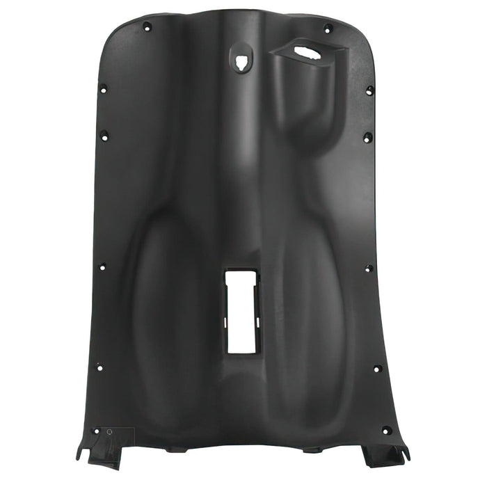 SP-90151 Carena interna Sym Mio 2006-2016 nero, COD: SP-90151