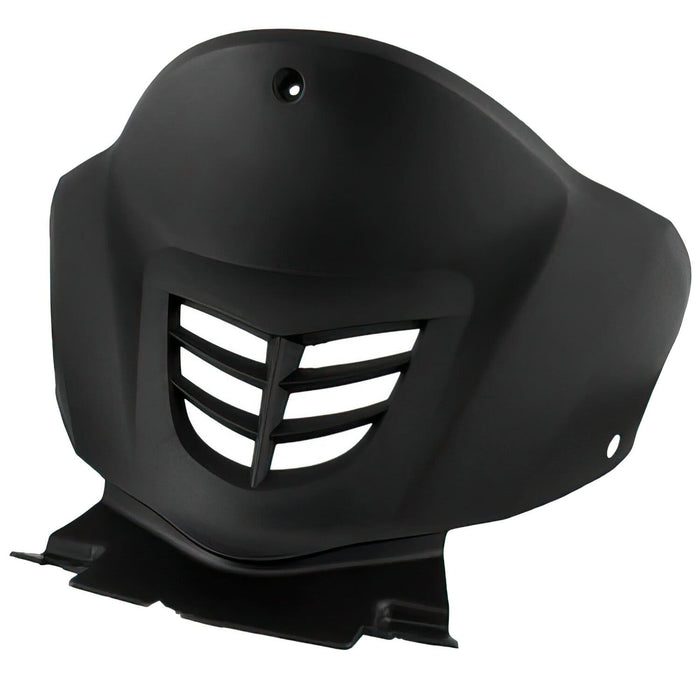 SP-90153 Carena interna Sym Mio 2006-2016 nero, COD: SP-90153
