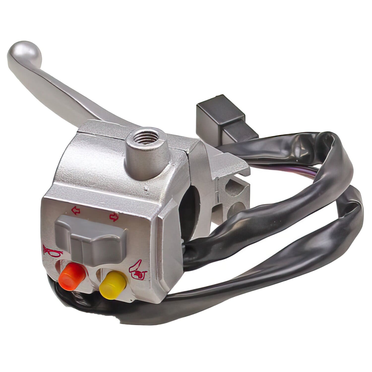 SP-90237 Leva freno sinistra Sym Mio, COD: SP-90237
