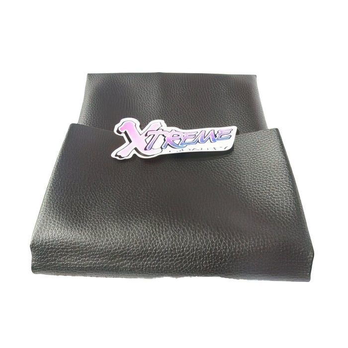 SP-90312 Coprisella Grand Retro nero Xtreme, COD: SP-90312