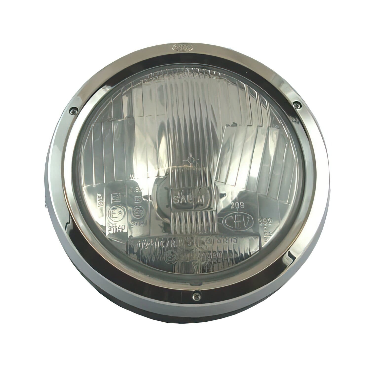 SP-90334 Faro alogeno rotondo 19 cm, COD: SP-90334