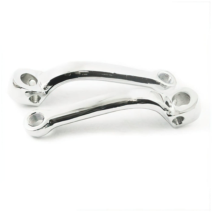 SP-90430 Pedivella destra/sinistra 125mm Sachs, COD: SP-90430
