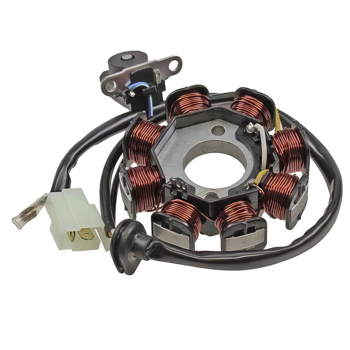 SP-90509 Accensione Sym / Peugeot 4T, COD: SP-90509