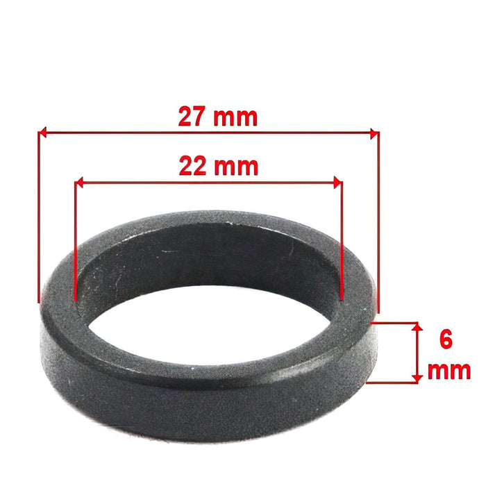 SP-90612 Strozzo variatore 22x27x6mm Morini, COD: SP-90612