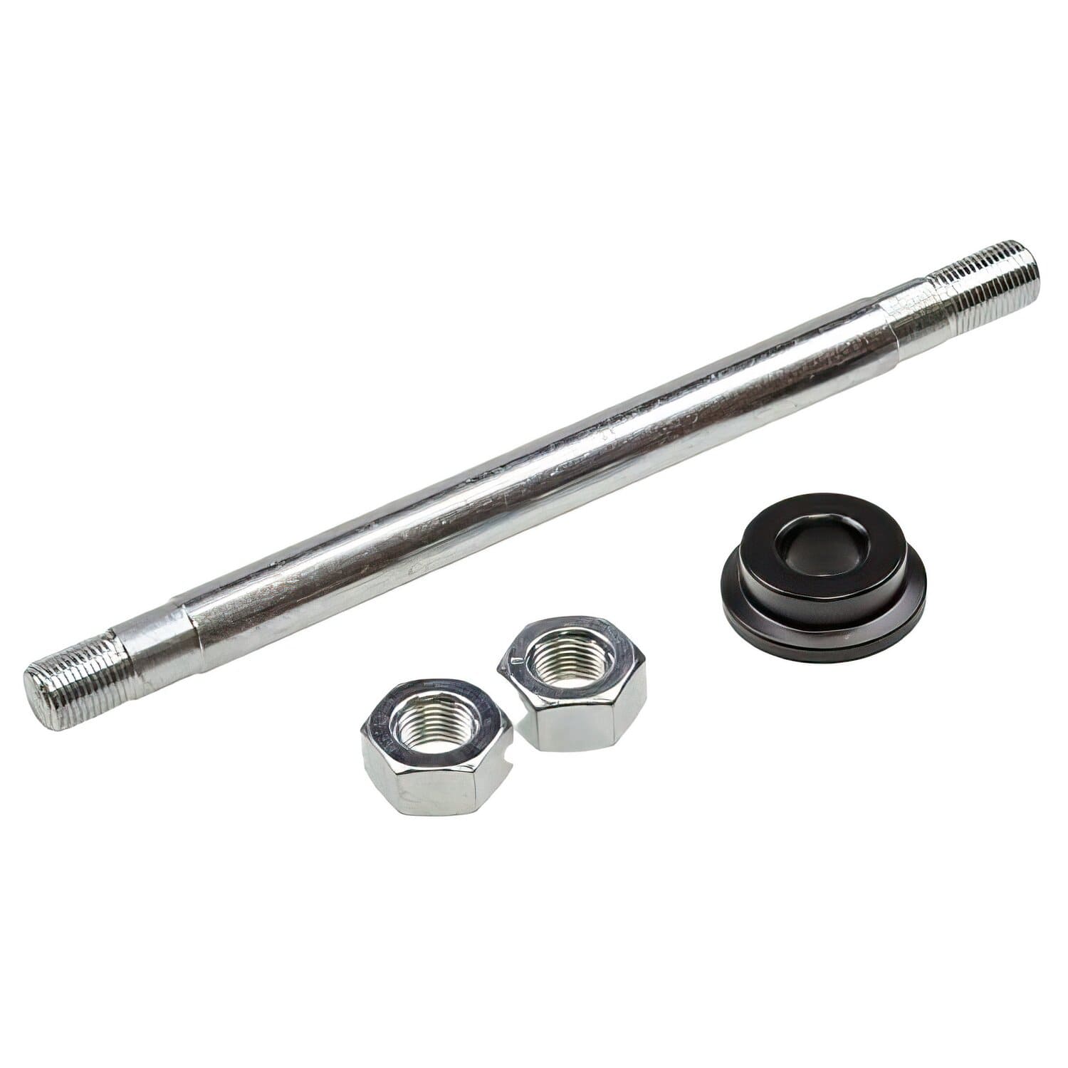 SP-90645 Asse ruota posteriore Tomos A35 165 mm, COD: SP-90645