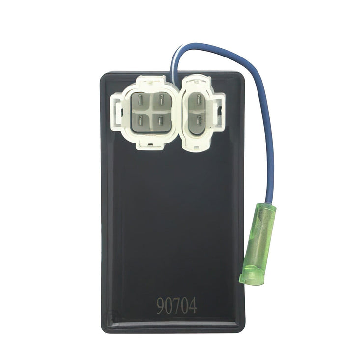 SP-90704 Centralina CDI con cavo 4T tipo B 35 km AC, COD: SP-90704