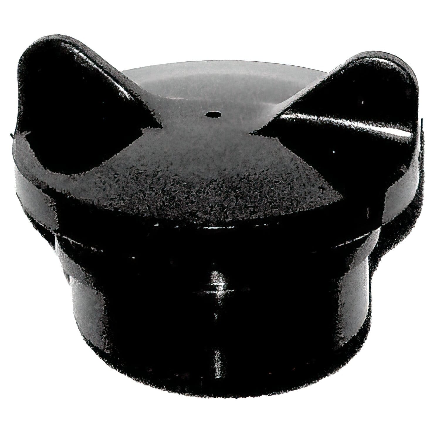 SP-90730 Tappo serbatoio Solex PVC Serbatoio nero, COD: SP-90730