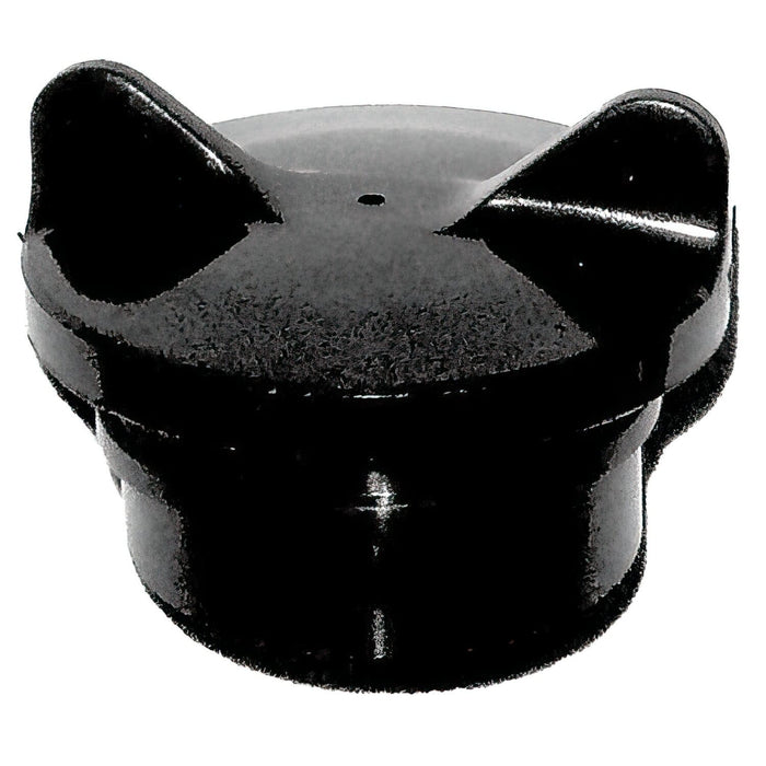 SP-90730 Tappo serbatoio Solex PVC Serbatoio nero, COD: SP-90730