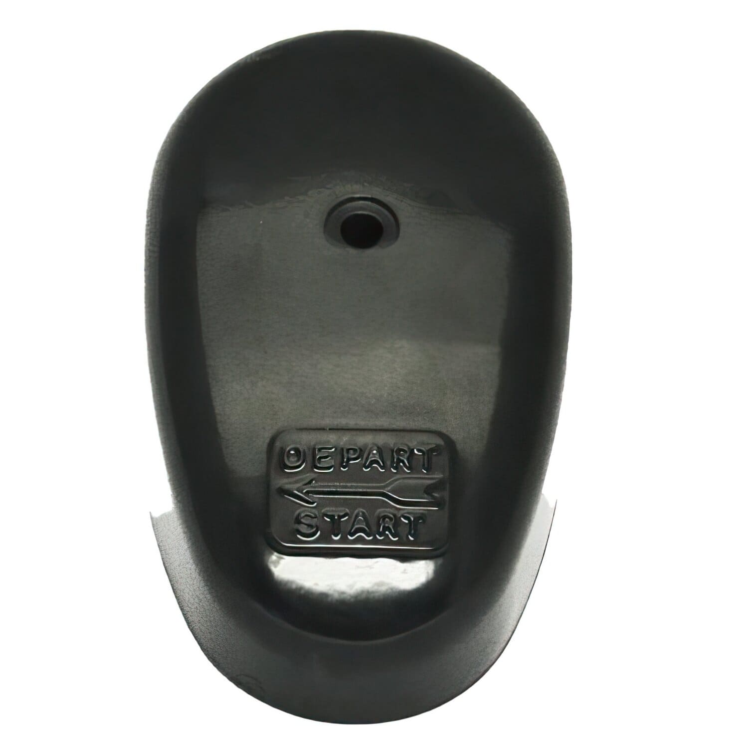 SP-90756 Coperchio filtro aria Solex nero, COD: SP-90756