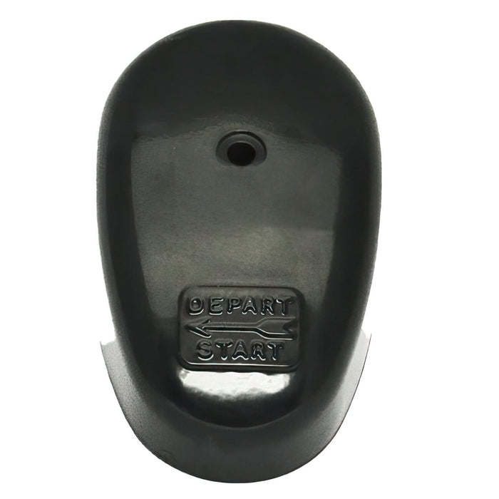 SP-90756 Coperchio filtro aria Solex nero, COD: SP-90756