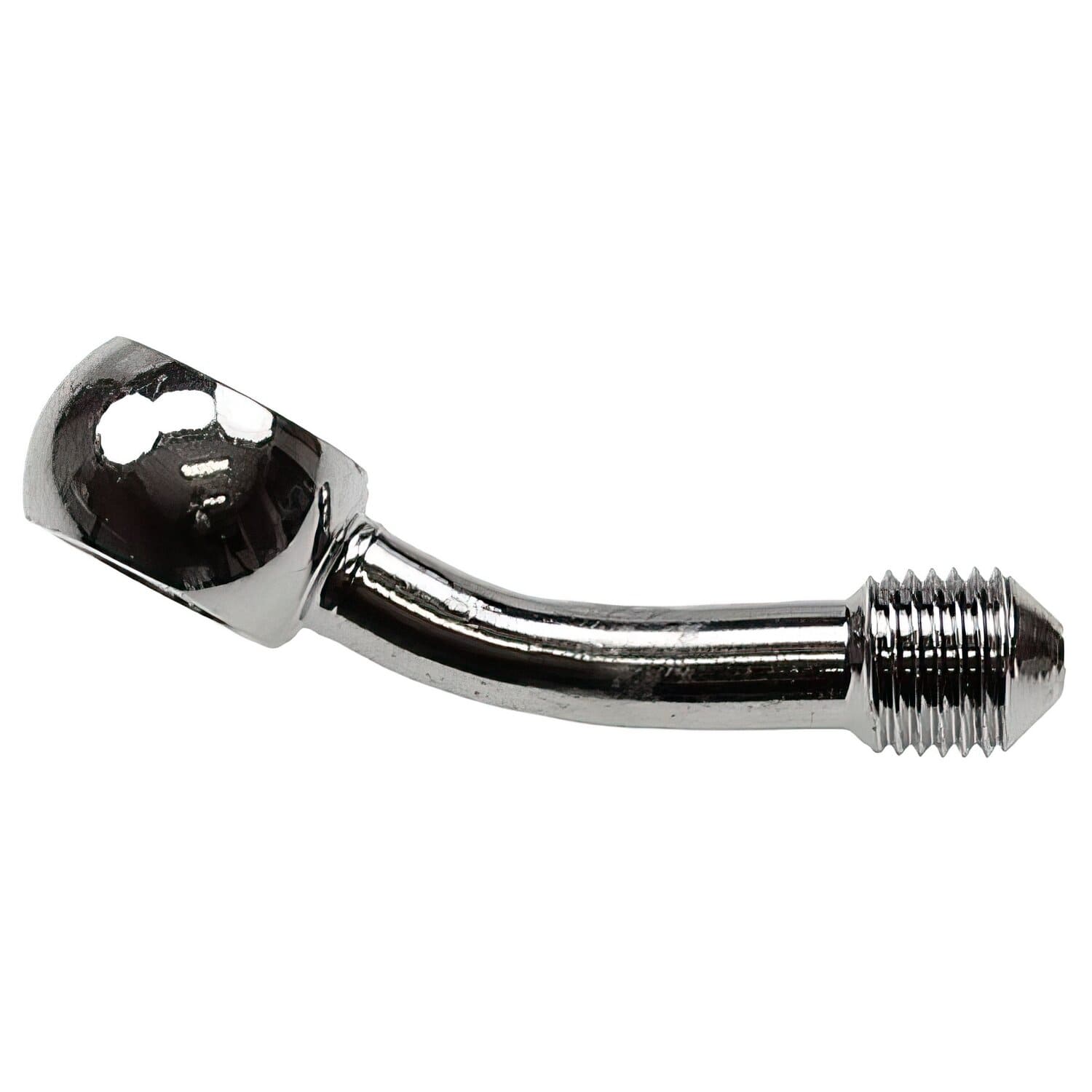 SP-90790 Raccordo Banjo tubo freno dritta 25, COD: SP-90790