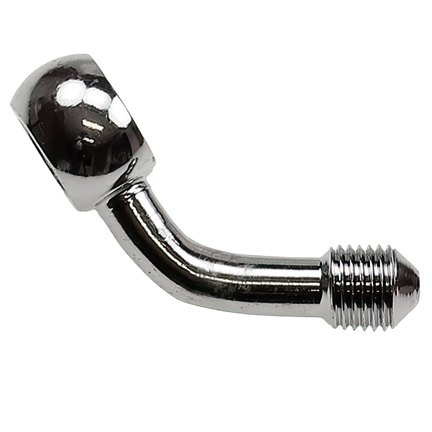 SP-90792 Raccordo Banjo tubo freno dritta 60, COD: SP-90792