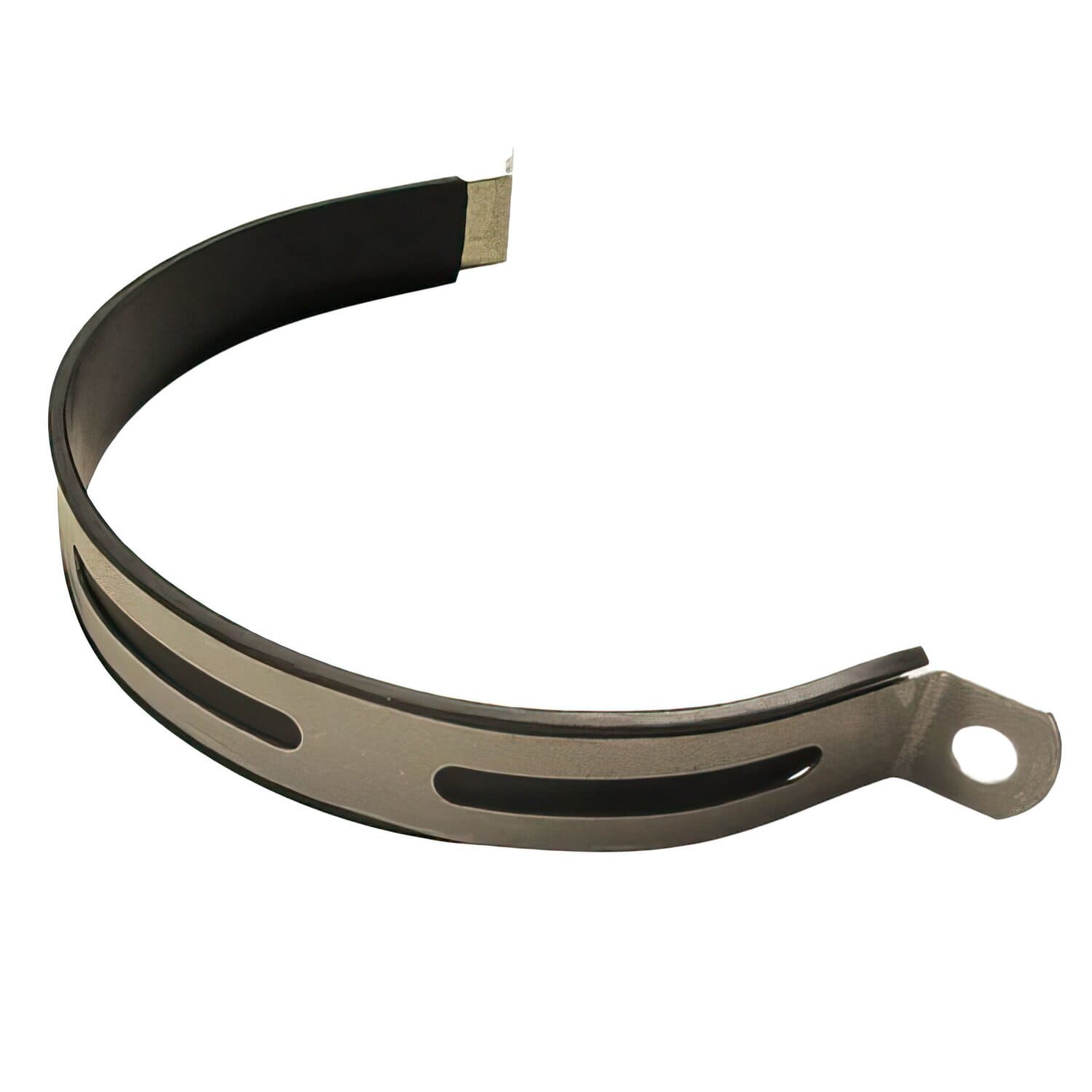 SP-90808 Morsetto scarico gommato 4 tempi, COD: SP-90808