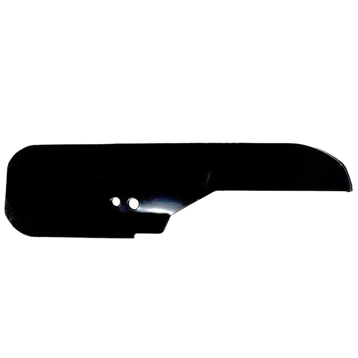 SP-90894 Carena motore Solex nero, COD: SP-90894