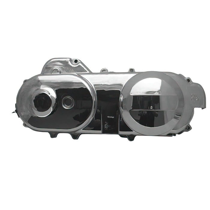 SP-90948 Coperchio variatore 4T GY6"10 cromato, COD: SP-90948