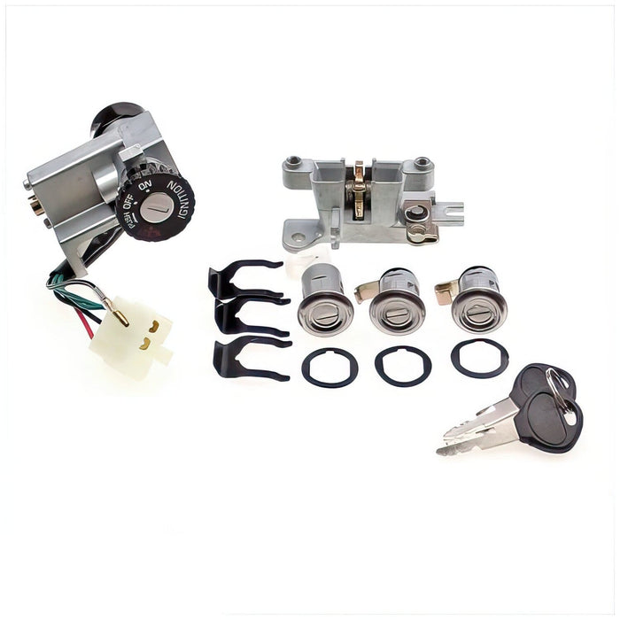 SP-91035 Blocco accensione Kymco Agility 50 / 125 16" dal 2009, COD: SP-91035