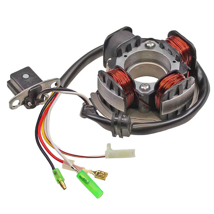 SP-91110 Accensione senza pick-up Tomos, COD: SP-91110