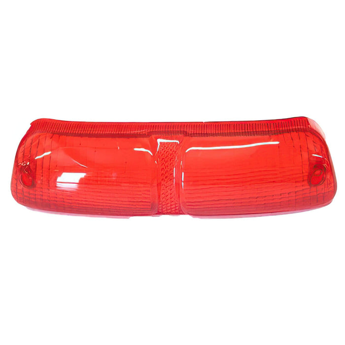 SP-9114 Vetro Fanalino Piaggio Typhoon rosso