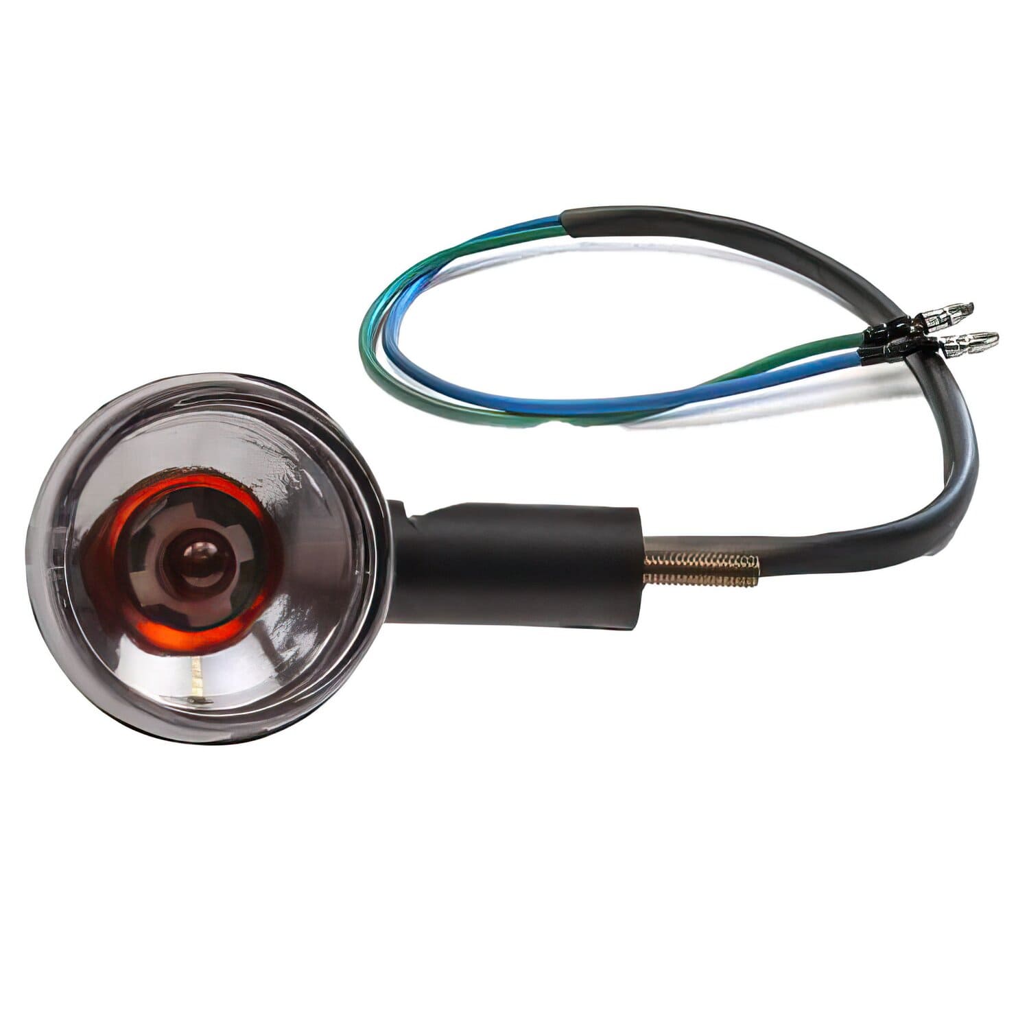 SP-91152 Freccia anteriore destro / posteriore sinistro nero Sym Allo / Cello, COD: SP-91152