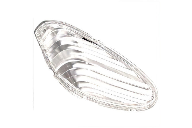 SP-91238 Lente Freccia bianco anteriore destro Yamaha Neos / MBK Ovetto, COD: SP-91238